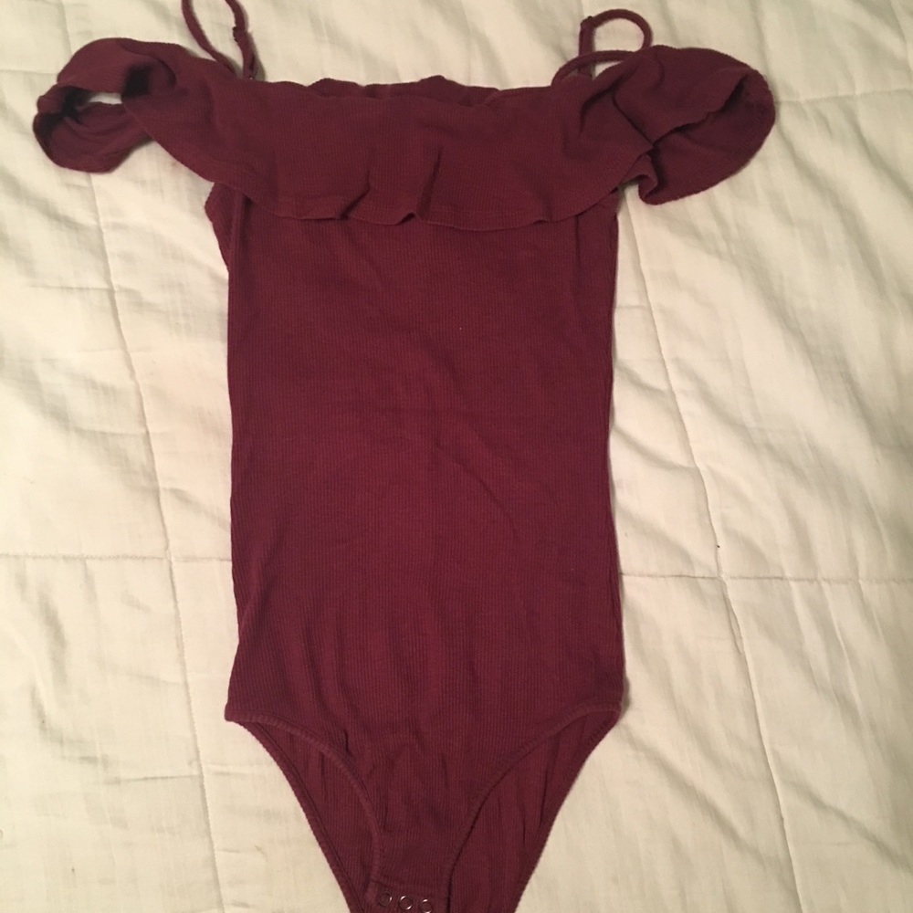 Bodysuit
